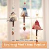 🔥Last Day 70% OFF🐦BIRD SONG BELL